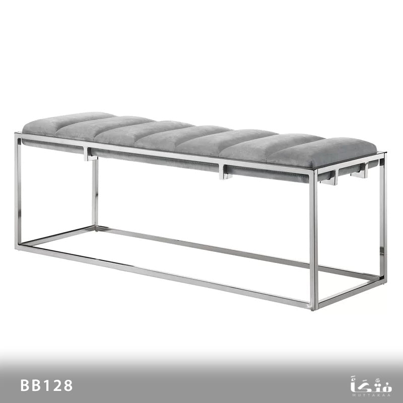 Stainless Steel Banquet - BB128