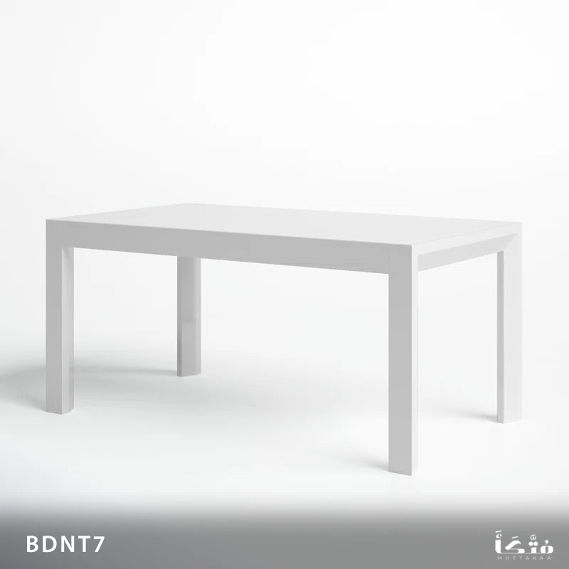 Dining Table Counter - BDNT7