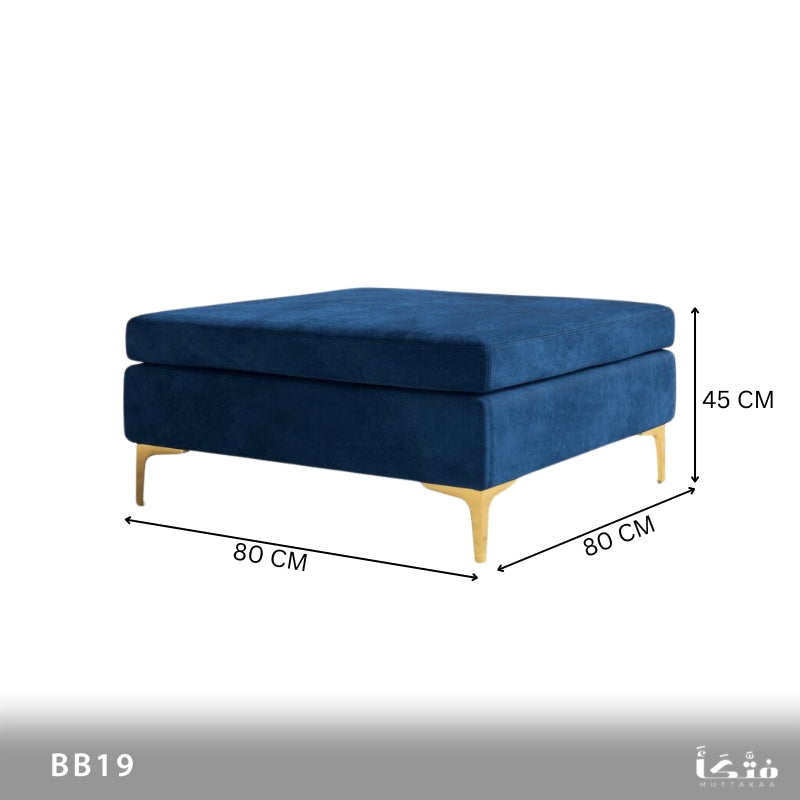 High Quality MDF Wood Banquet - BB19