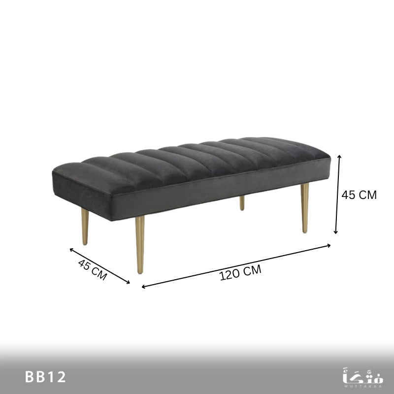 High-quality MDF Wood Banquet - BB12