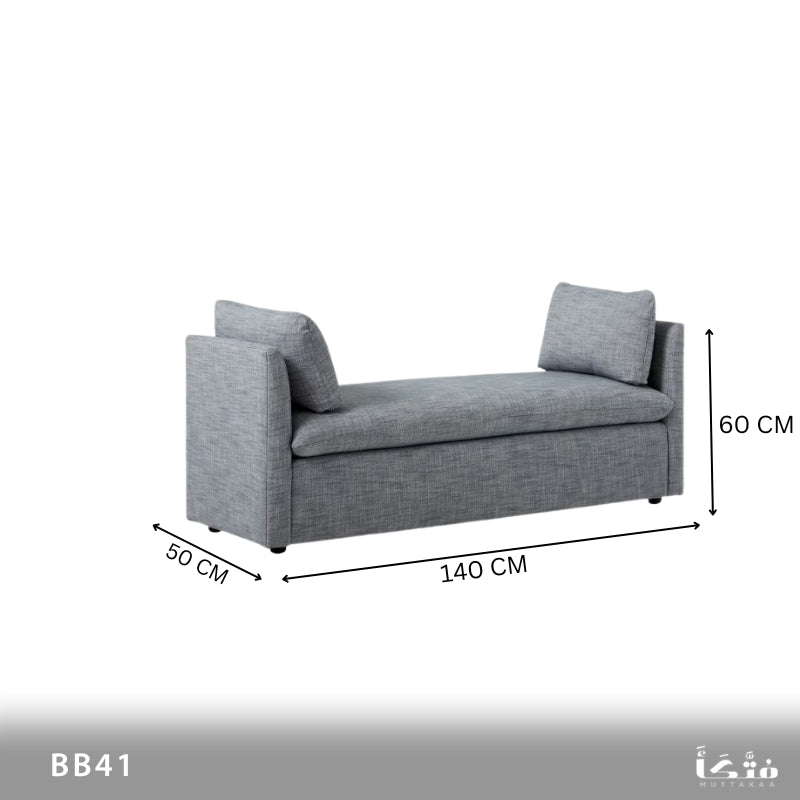 High Quality MDF Wood Banquet - BB41