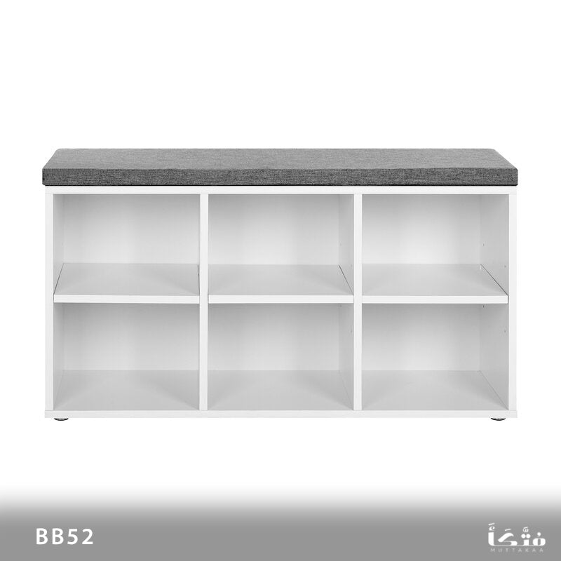 High Quality MDF Wood Panel - BB52