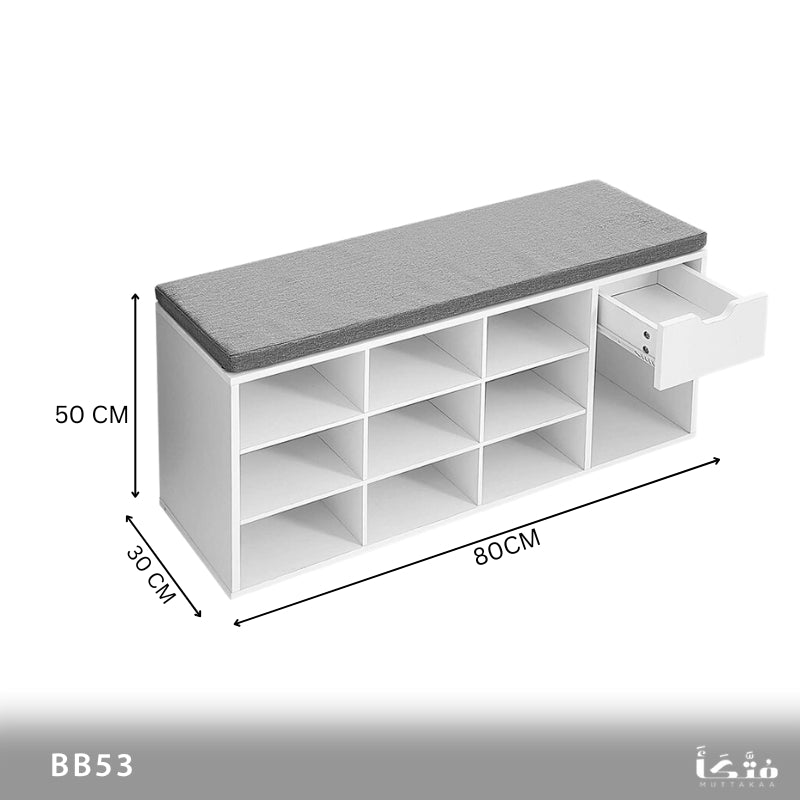 High Quality MDF Wood Banquet - BB53
