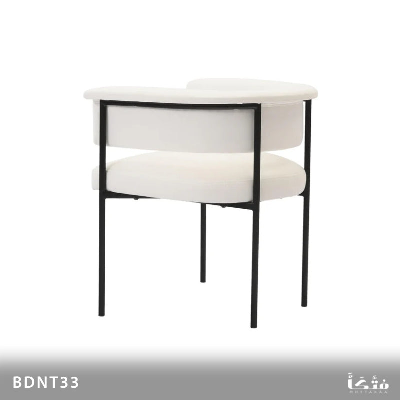Wooden Dining Set - BDNT33