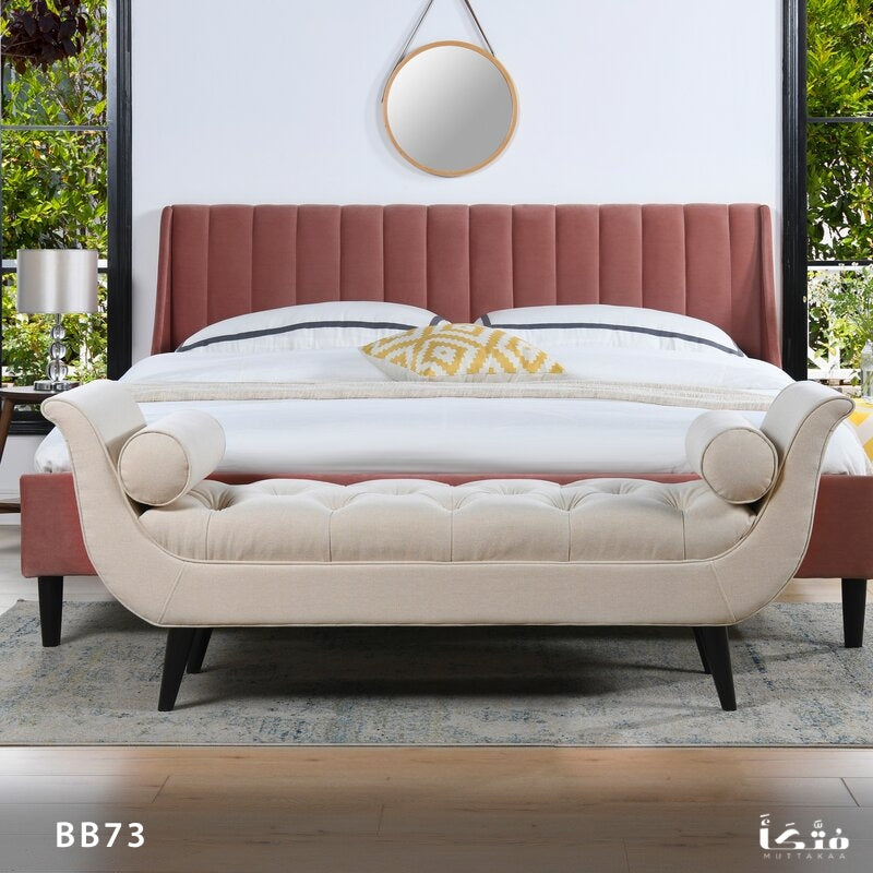High Quality MDF Wood Panel - BB73