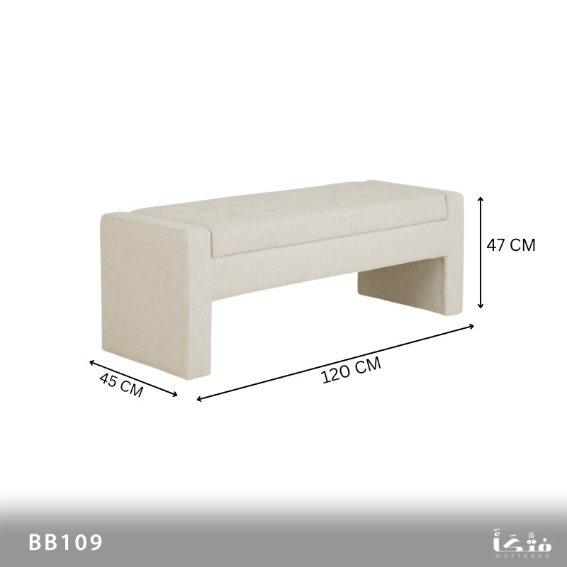 High Quality MDF Wood Banquet - BB109
