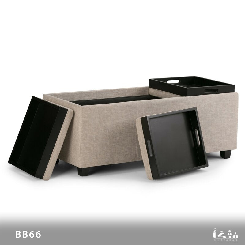 High Quality MDF Wood Panel - BB66