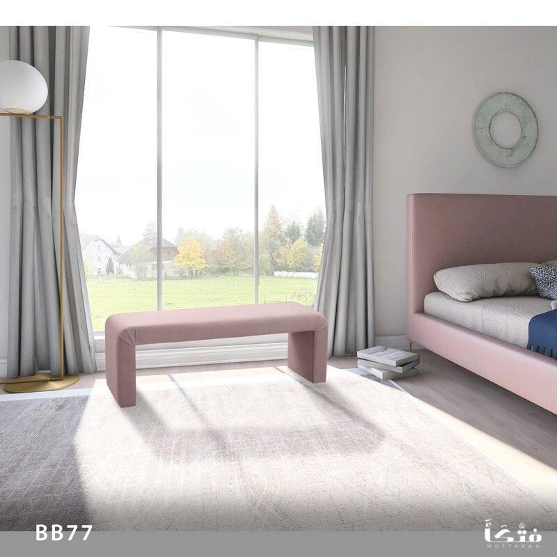High-quality MDF Wood Banquet - BB77