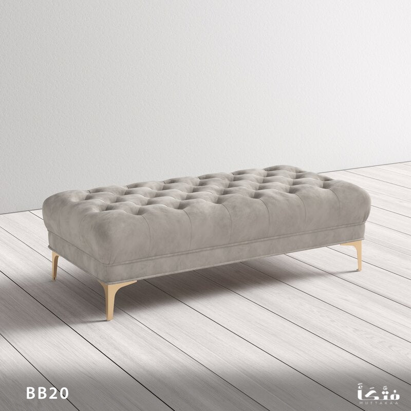 High Quality MDF Wood Banquet - BB20
