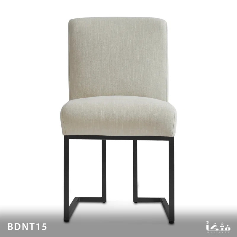 طقم سفرة دائرية 4 أفراد - BDNT15