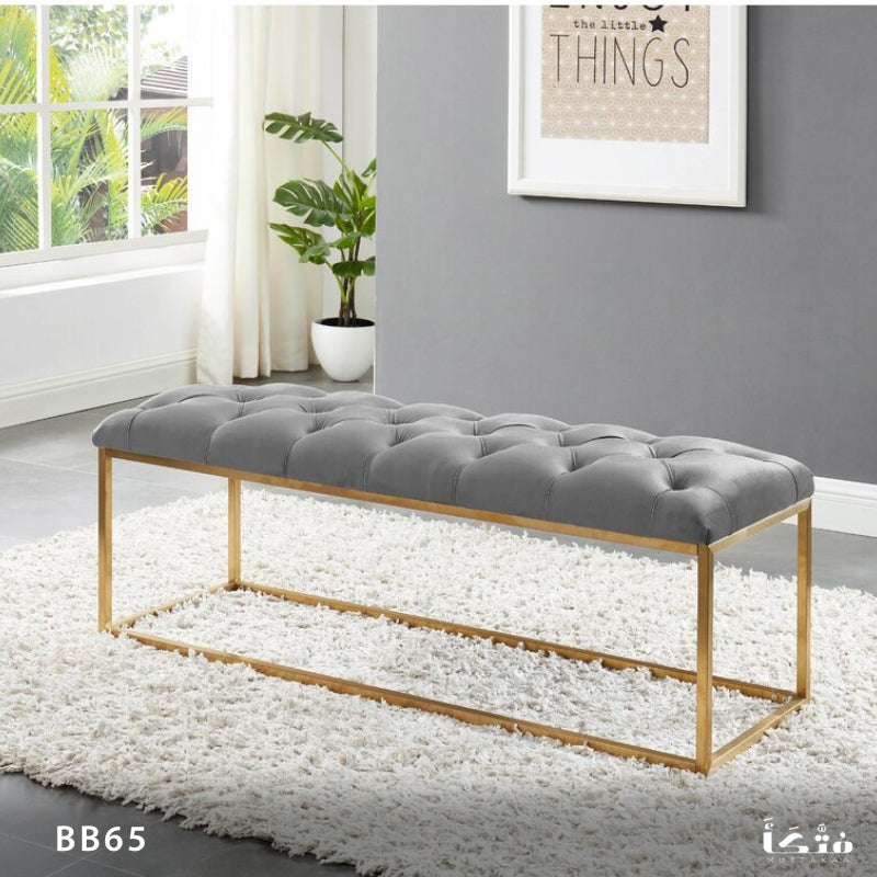Stainless Steel Banquet - BB65