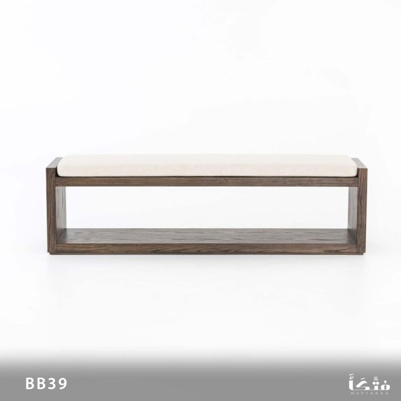 بانكيت خشب كونتر - BB39
