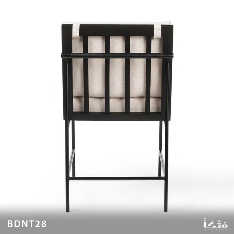 Natural Wood Dining Set - BDNT28