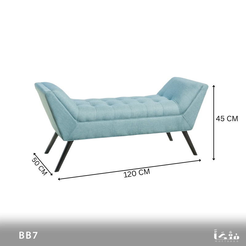 High-quality MDF wood banquet - BB7