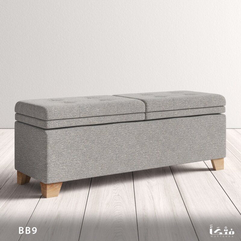 High-quality MDF Wood Panel - BB9