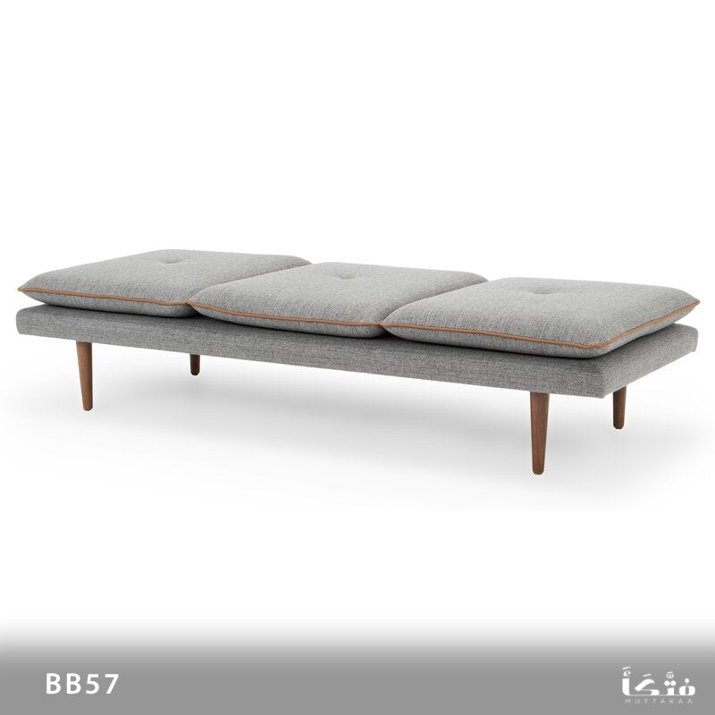 بانكيت خشب كونتر - BB57