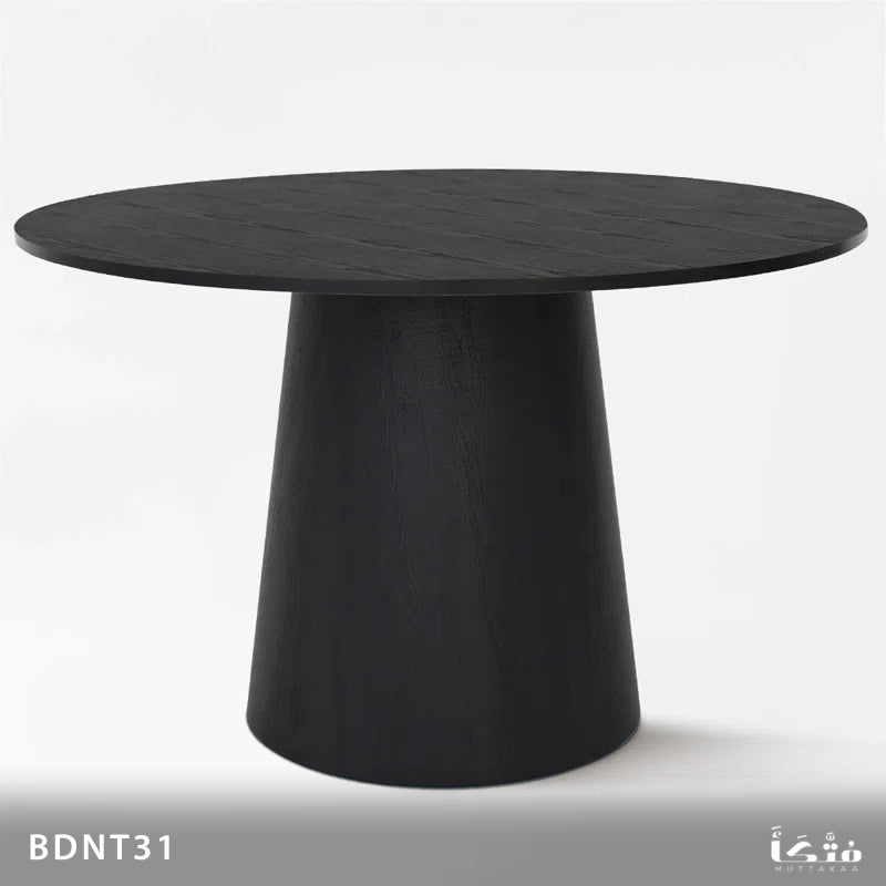 Wooden Dining Set - BDNT31