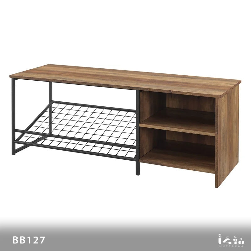 High-quality MDF Wood Panel - BB127