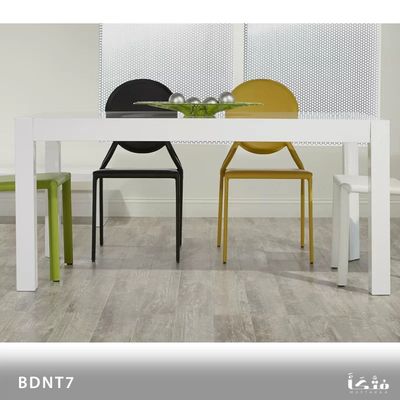 Dining Table Counter - BDNT7