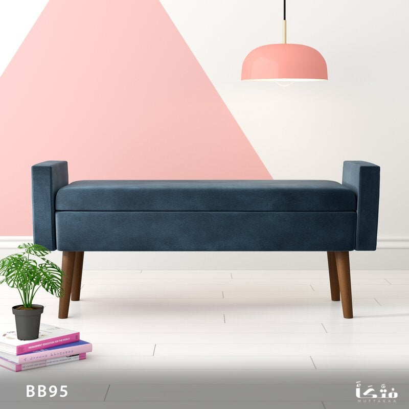 High-quality MDF Wood Panel - BB95
