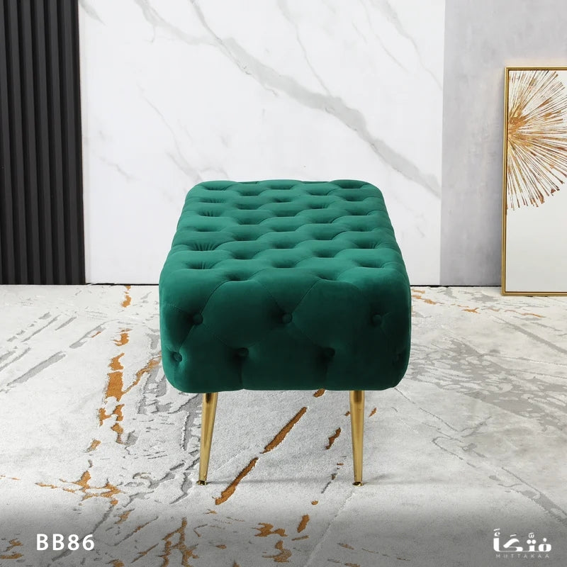 High Quality MDF Wood Banquet - BB86