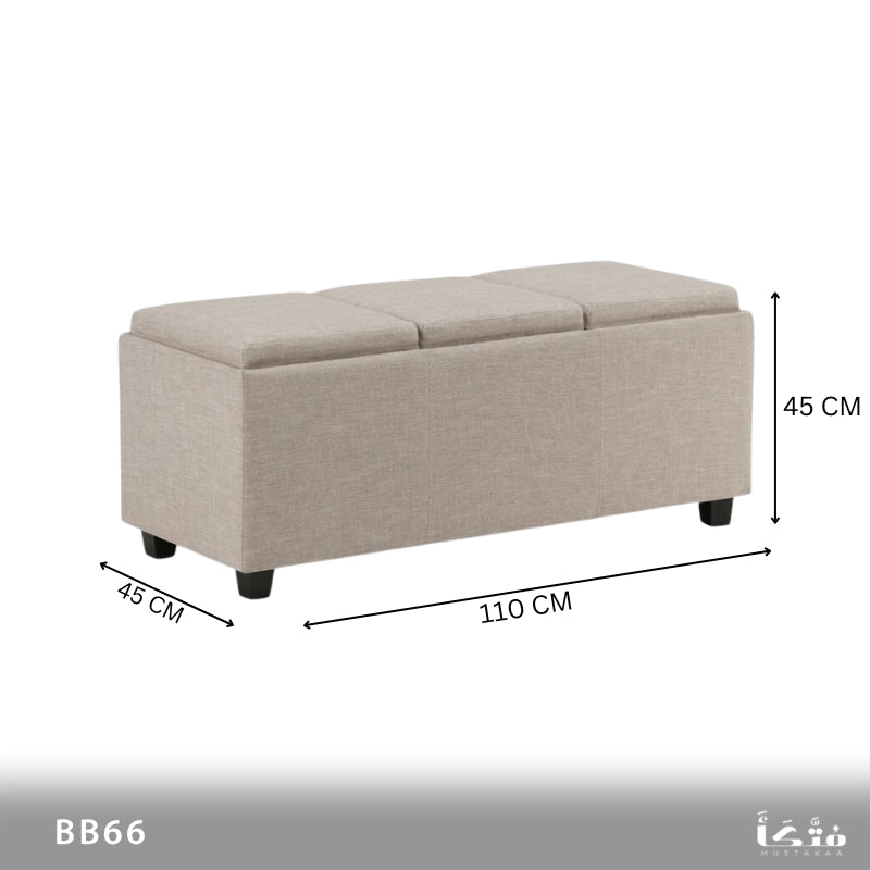 High Quality MDF Wood Panel - BB66