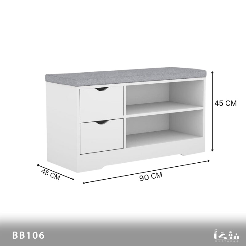 High Quality MDF Wood Banquet - BB106