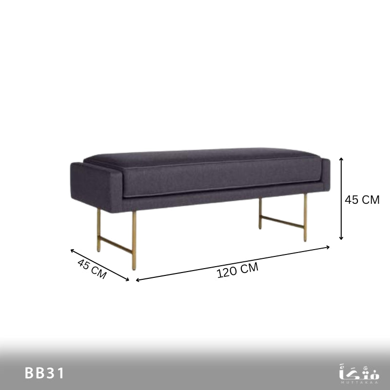 High Quality MDF Wood Banquet - BB31