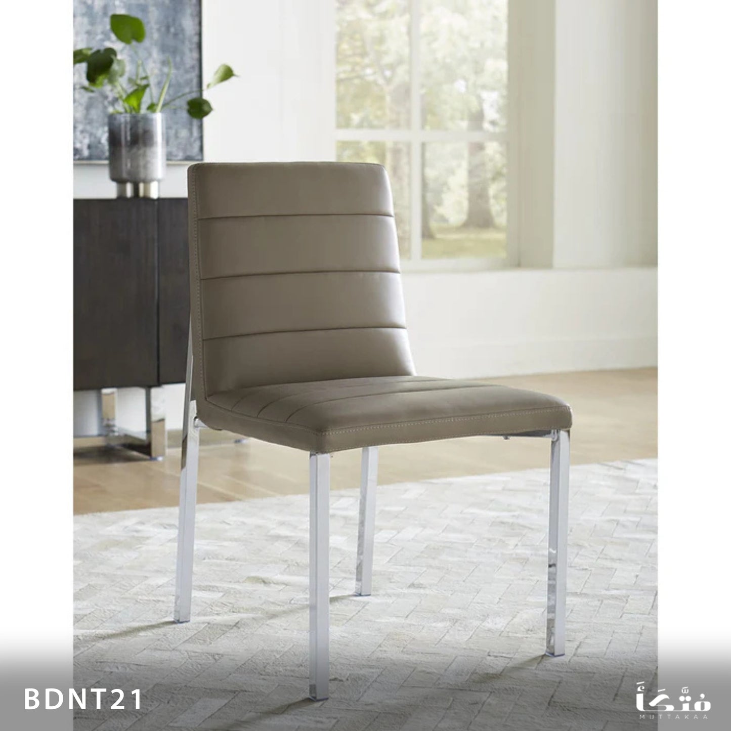 طقم سفرة ستانلس ستيل - BDNT21