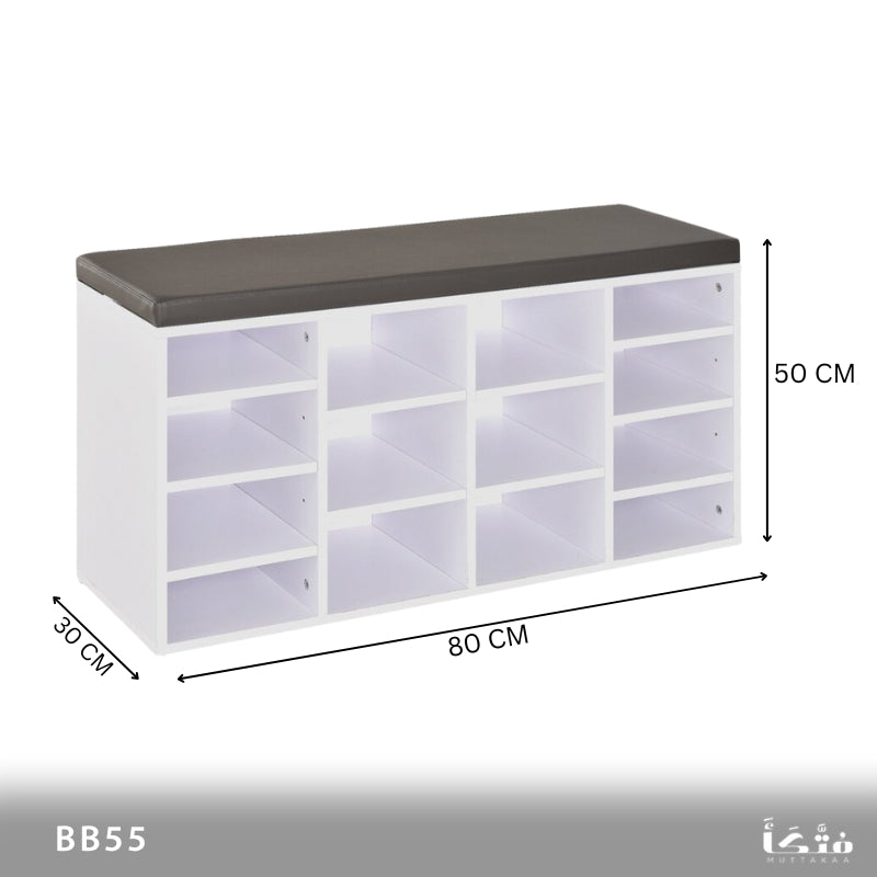 High-quality MDF Wood Banquet - BB55