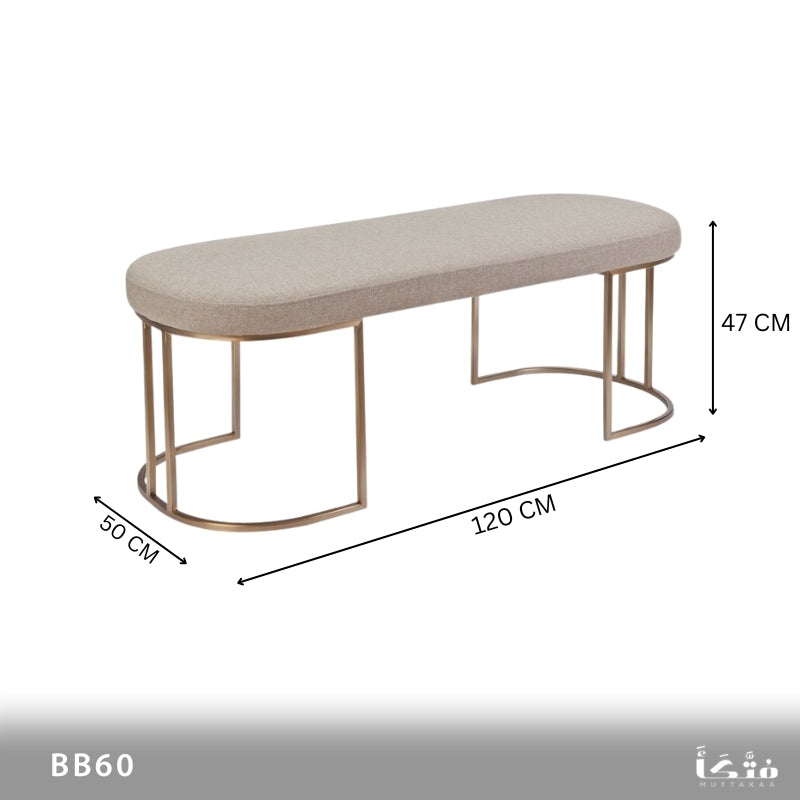 Banquet from the Estil - BB60