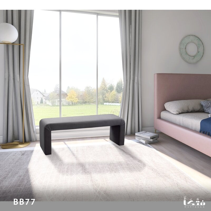 High-quality MDF Wood Banquet - BB77