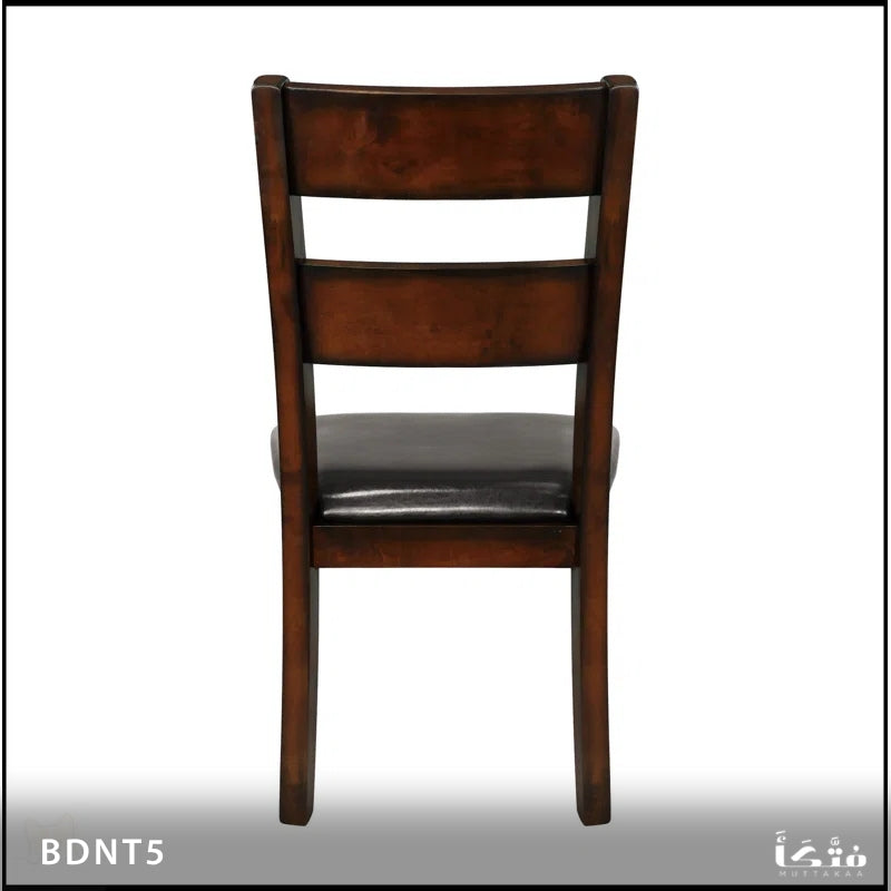 طقم سفرة6 أفراد زان احمر - BDNT5