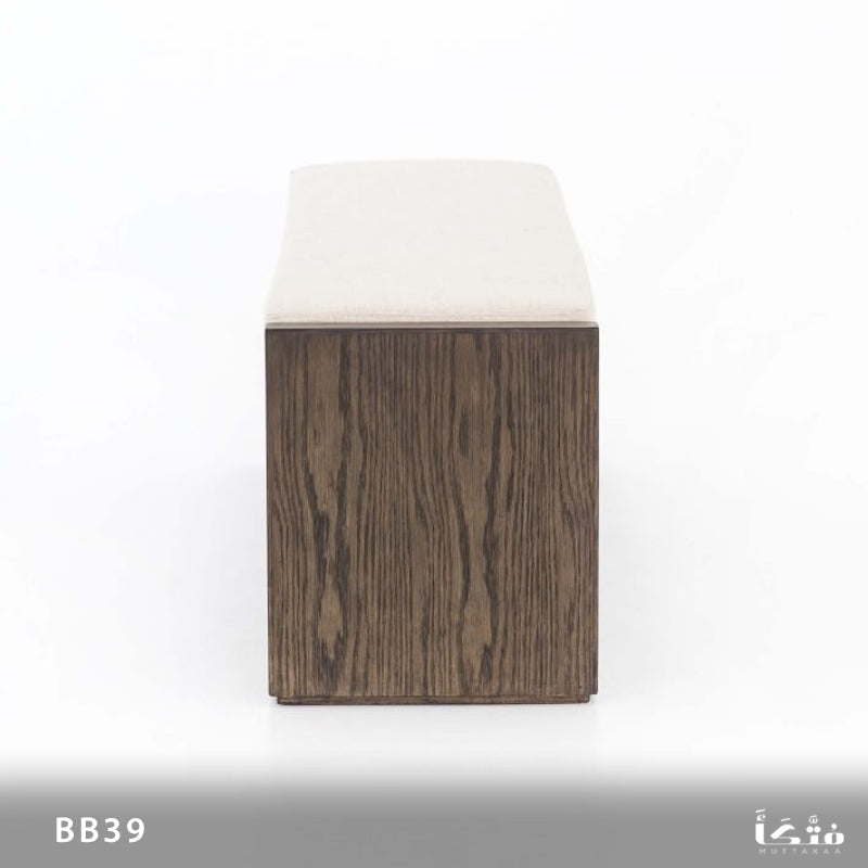 بانكيت خشب كونتر - BB39