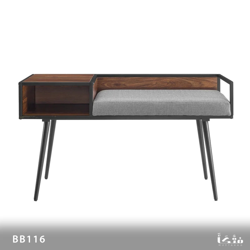 High Quality MDF Wood Panel - BB116