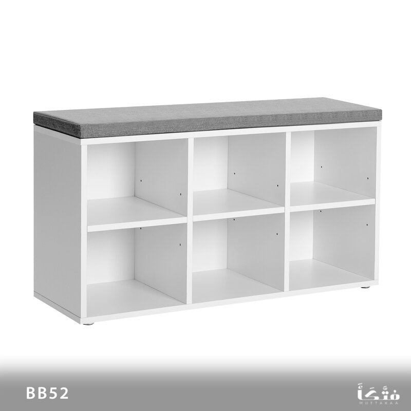 High Quality MDF Wood Panel - BB52