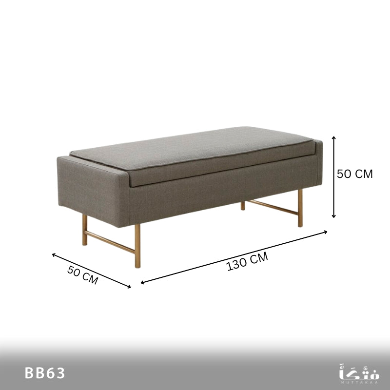 High Quality MDF Wood Banquet - BB63