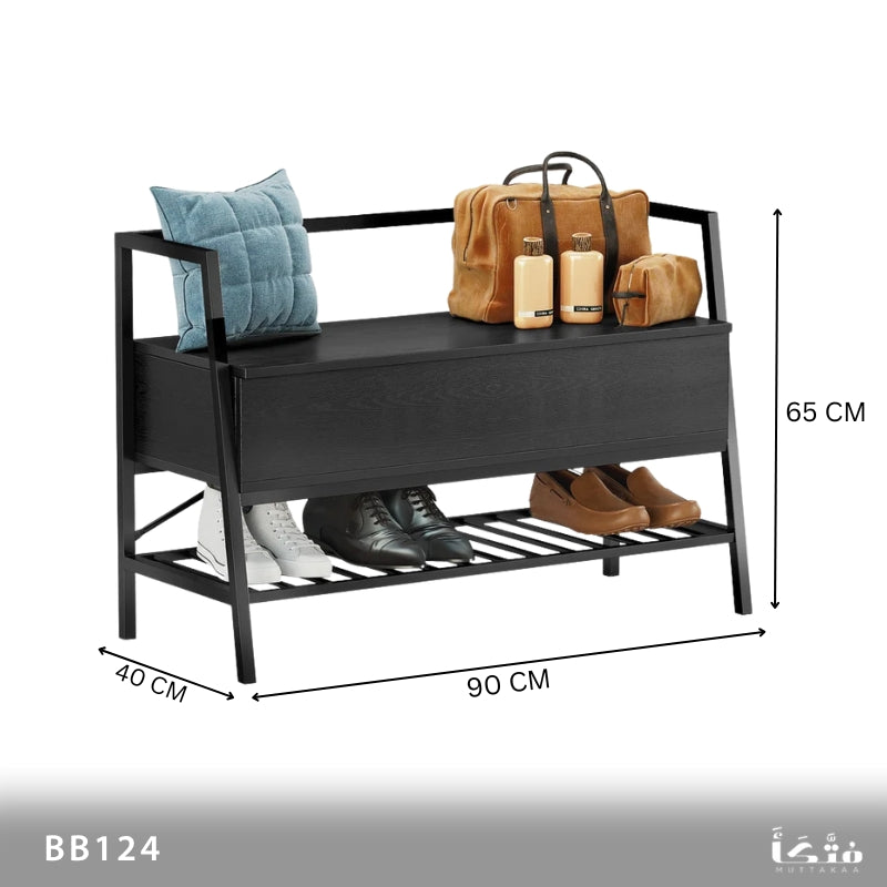 High Quality MDF Wood Banquet - BB124