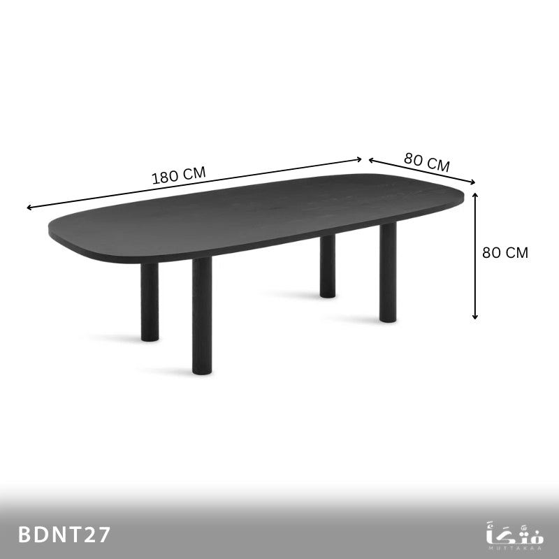 Dining Table Counter - BDNT27