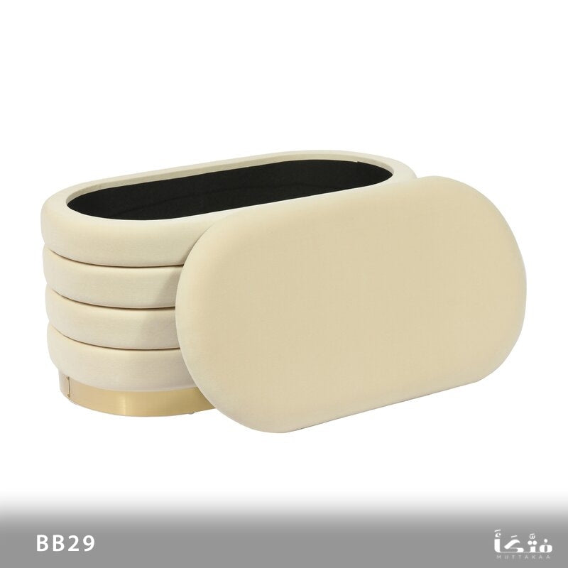 High Quality MDF Wood Banquet - BB29
