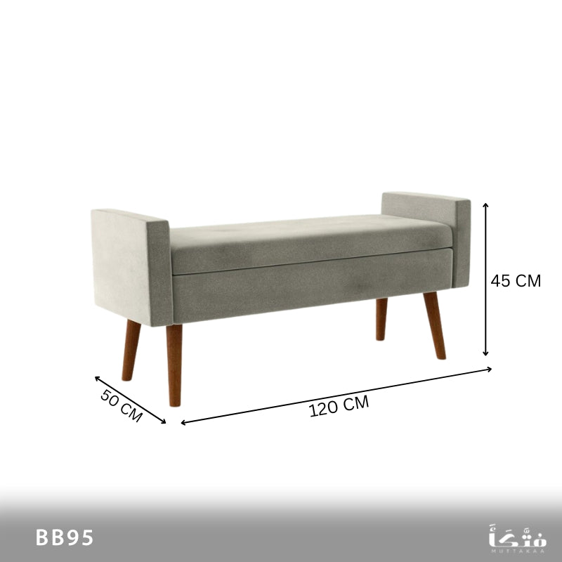 High-quality MDF Wood Panel - BB95