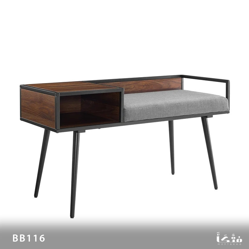 High Quality MDF Wood Panel - BB116