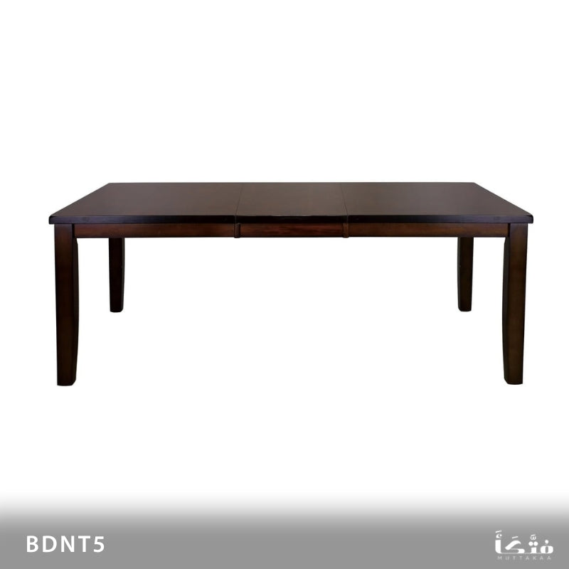طقم سفرة6 أفراد زان احمر - BDNT5