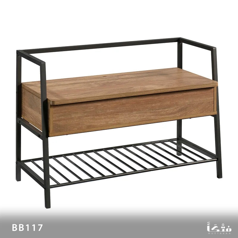High Quality MDF Wood Panel - BB117