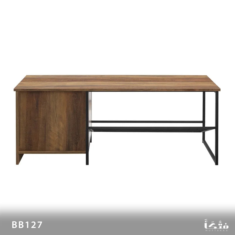 High-quality MDF Wood Panel - BB127