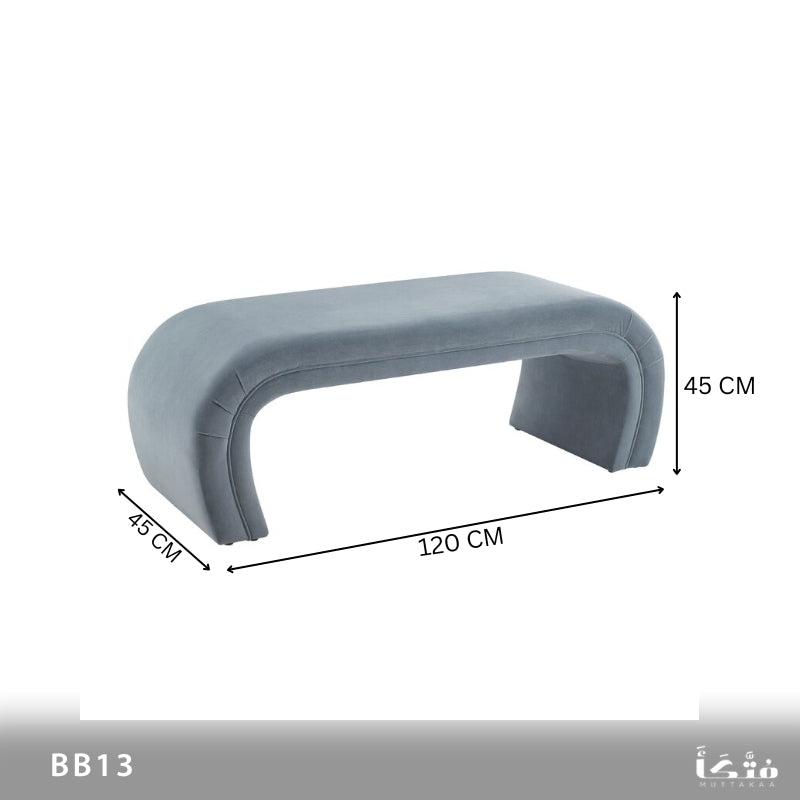 High Quality MDF Wood Banquet - BB13