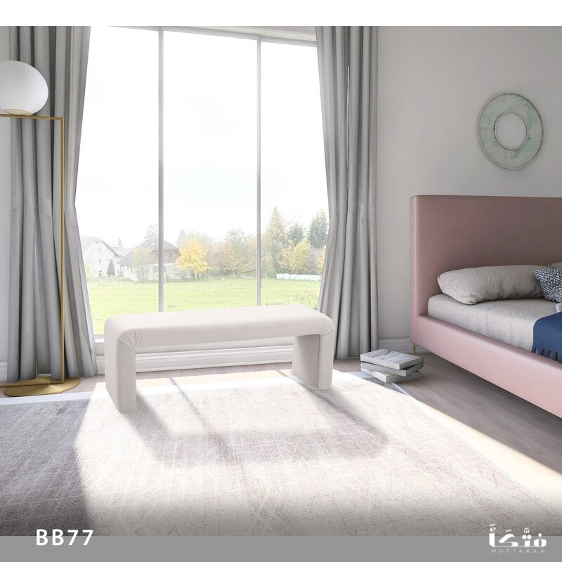 High-quality MDF Wood Banquet - BB77