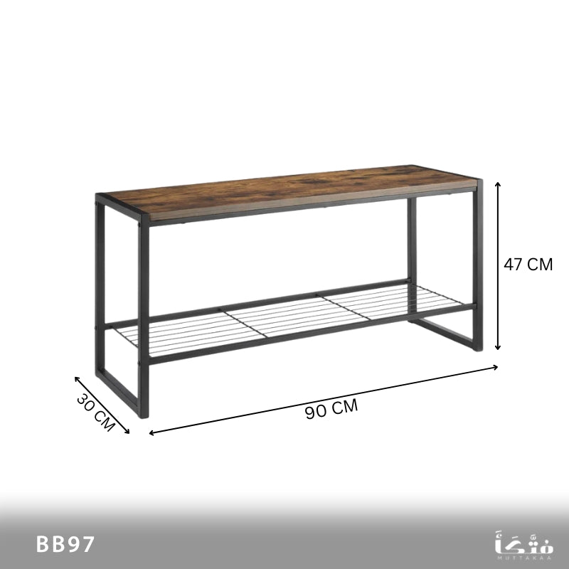 High Quality MDF Wood Banquet - BB97
