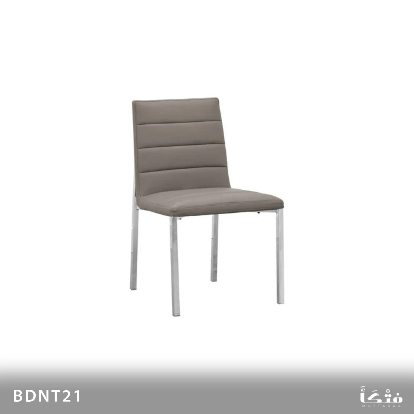 طقم سفرة ستانلس ستيل - BDNT21