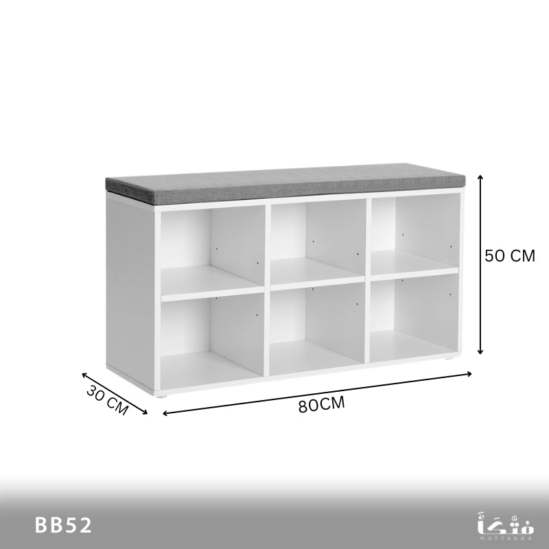 High Quality MDF Wood Panel - BB52